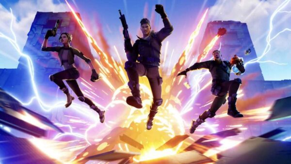 Epic removes the Fortnite battle lab mode and no one knows why