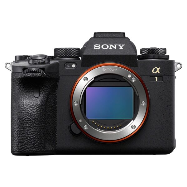 Sony A1 Reviews: The Alpha Cameras Without Mirror