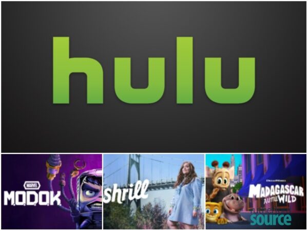 Hulu New Releases for May 2021 — Full List and Schedule
