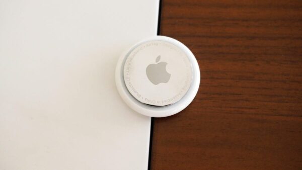 You can drill a hole in Apple's AirTag, but Likely should Not