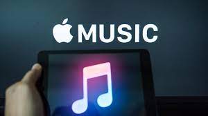 Apple Music for Android offers more details on the next streaming without loss