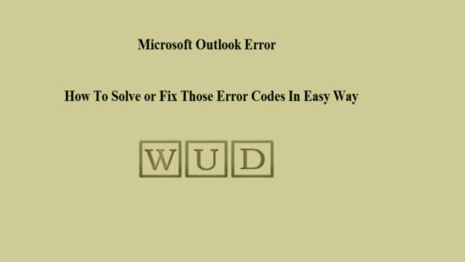 How To Fix [pii_email_0d973a099d175674a5f4] Email Error Co