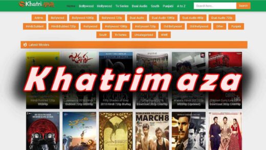 Khatrimaza 2020 – Khatrimaza full HD Bollywood