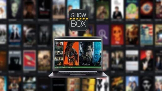 Solve Showbox app issues and enjoy movies and Tv shows hassle-f